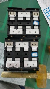 Lithium-ion standard module Lithium-ion standard module