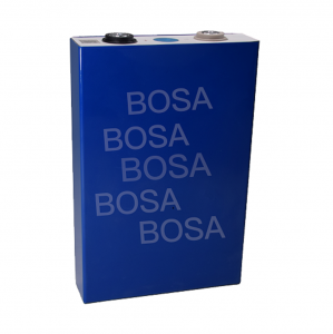 Bosa New Energy LFP105 Lithium-Ion Battery for Electric Bus Electric Truck