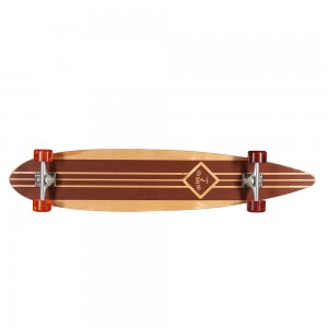 Skateboard manufacturers 4wheel outdoor skateboard longboard
