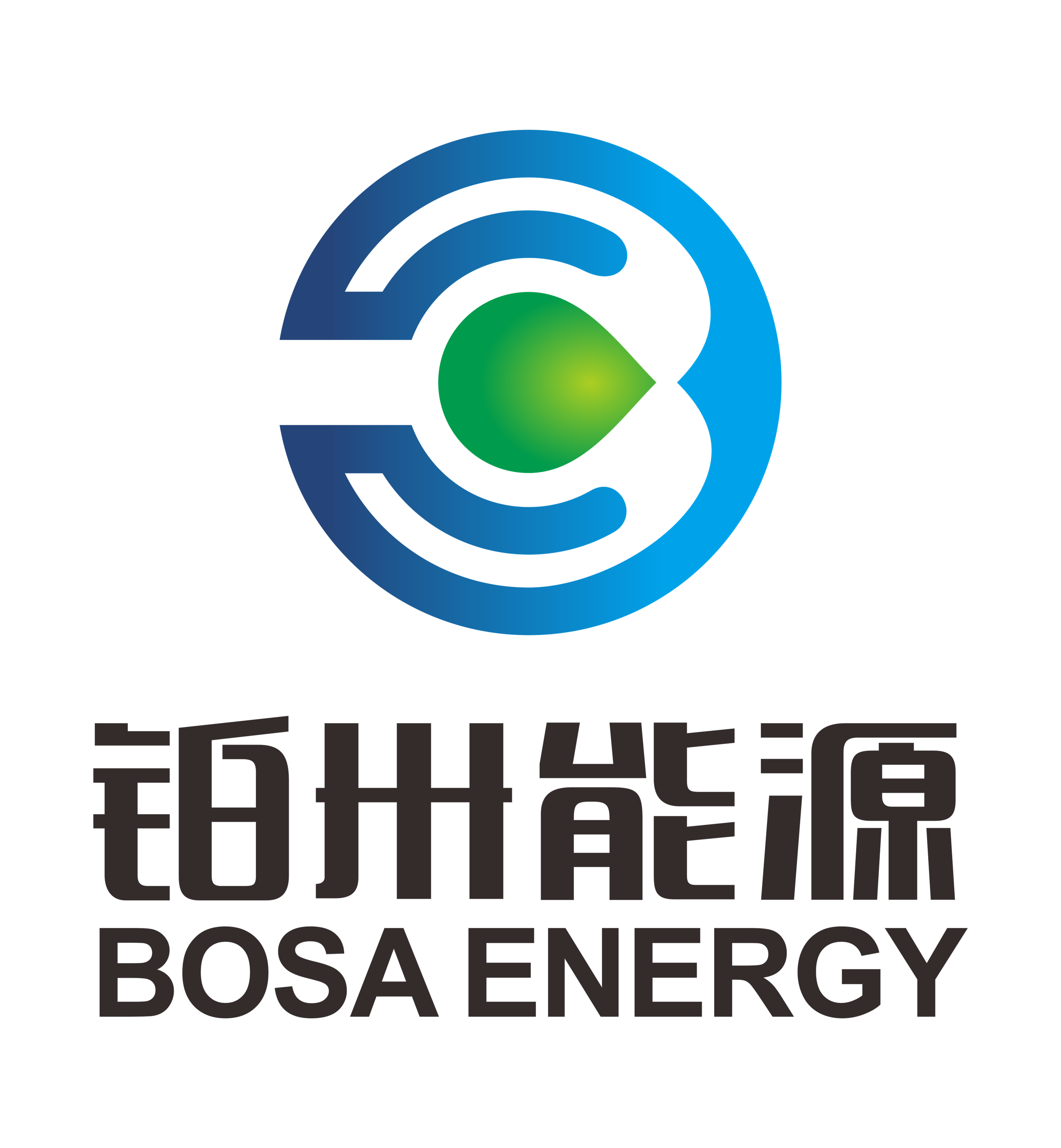 BOSA ENERGY CO.,LTD