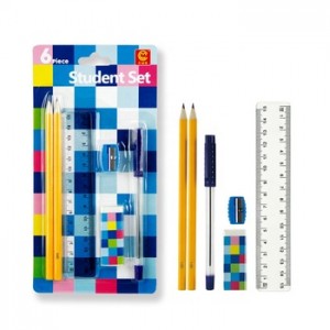 Portable Best Quality Markers with Double-Ended Tips