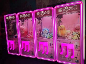 Crane machines
