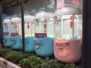 Hot sale Crane machines Hot sale Crane machines