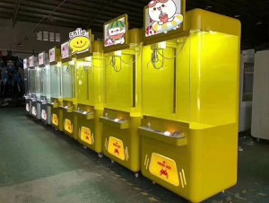 High Quality Crane Machines