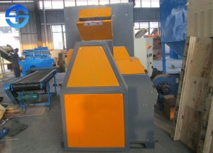 Copper Wire Recycling Machine