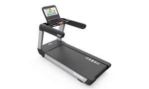 Gym Equipment 381 Commercial Treadmill for Fitness