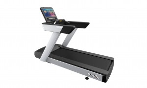 Gym Equipment 581 Commercial Treadmill for Fitness