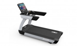 Gym Equipment 681 Commercial Treadmill for Fitness