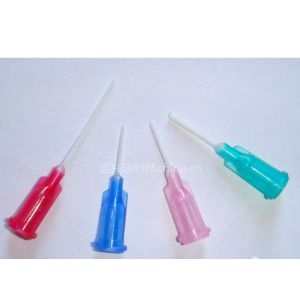 Supply of PP flexible needle/scrape-proof needle