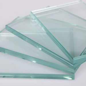 Ultra clear low iron float glass Chine 4mm 5mm 6mm 8mm 10mm