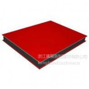 Supply advertising aluminum composite panel