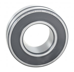 WSBC Spherical roller bearings BS2-2208-2CSK