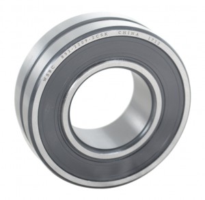 Spherical roller bearings BS2-2209-2CSK