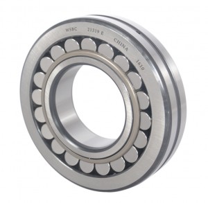 Spherical roller bearings 21319 E