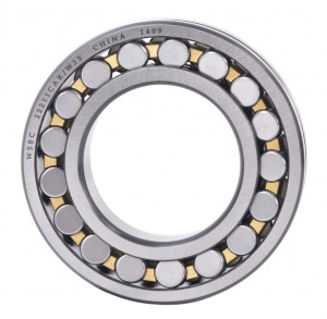 Spherical roller bearings 22211 CAK/W33