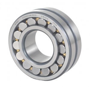 Spherical roller bearings 22309 CAK/W33