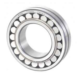 Spherical roller bearings 22209 E