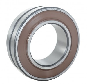 Spherical roller bearings BS2-2218-2CSK