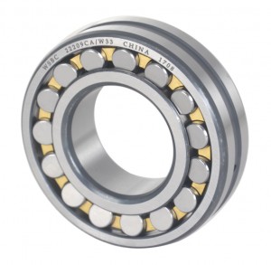 Spherical roller bearings 22209 CA/W33