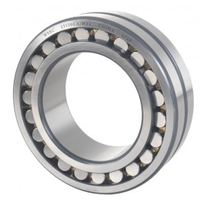 Spherical roller bearings 23120 CA/W33