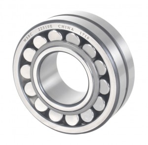 Spherical roller bearings 22310 E