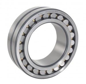 Spherical roller bearings 23126 CAK/W33