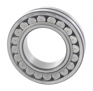 Spherical roller bearings 22215 E