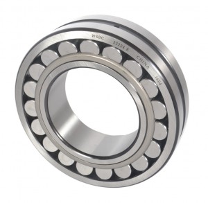 Spherical roller bearings 22224 E