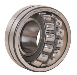 Spherical roller bearings 22319 CC/W33