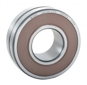Spherical roller bearings 24120-2CS