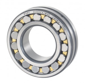 Spherical roller bearings 22205 CA/W33