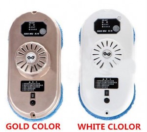 Hm007 Window Cleaning Robot Manufacture