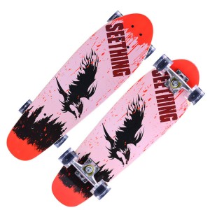 custom finger skateboard wholesale skateboard wheels carbon skateboard deck