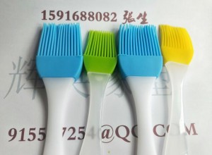 Silicone brush|Silicone Barbecue Brush