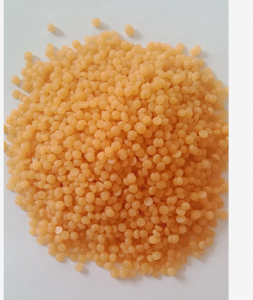 Weak Cationic Softener Bead