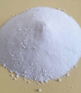 Sodium Sulfate (Sulphate Sodium Sulfate)