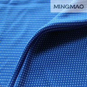 100% polyester CPdouble knit fabric mesh