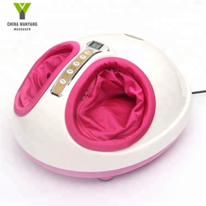 Hot sale vibrator electronic shiatsu foot massager
