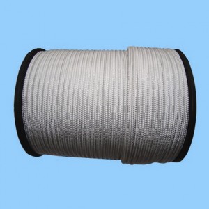 16 strand braid nylon rope