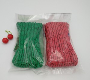 16 strand braid PP multi rope