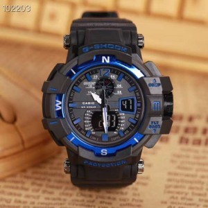 New Arrival Mechanical Water Proofing Watch