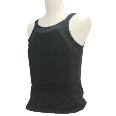 Good quality concealed stab proof T-shirt for daily use