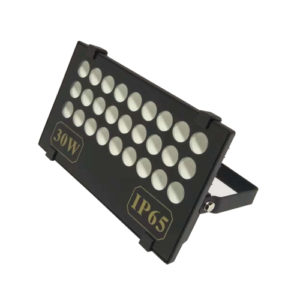 Flood Lights CE RoHS TUV GS Certification SMD Waterproof IP65 Outdoor Led Flood Light For Billboard