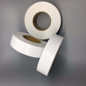 250gsm 40x105x500 labels blank glossy paper labels tag