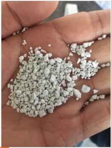 Best selling Refining agent granulator
