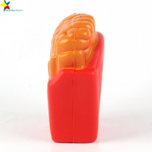 Amazon wholesale jumbo fires squishy ,super soft scented relief toy Amazon wholesale jumbo fires squishy ,super soft scented relief toy