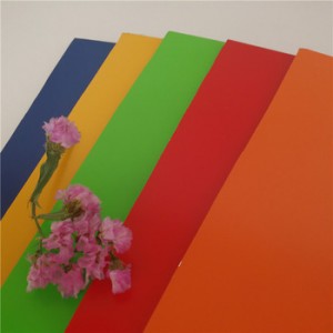 High quality long duration time nano max metal aluminum composite mirror panels