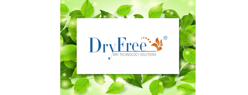 Dryfree Technology Equipment Co., Ltd.