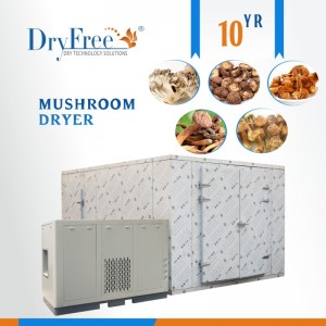Commercial agricultural drying machine/fruit dryer/moringa dehydrator