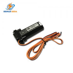 Waterproof Builtin Battery GSM GPS Tracker for Car Motorcycle Vehicle Tracking Device